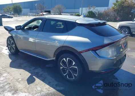 2024 Kia Ev6 Wind z USA, uszkodzony, nr VIN KNDC34LA2R5183739